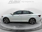 2026 Volkswagen Jetta SEL