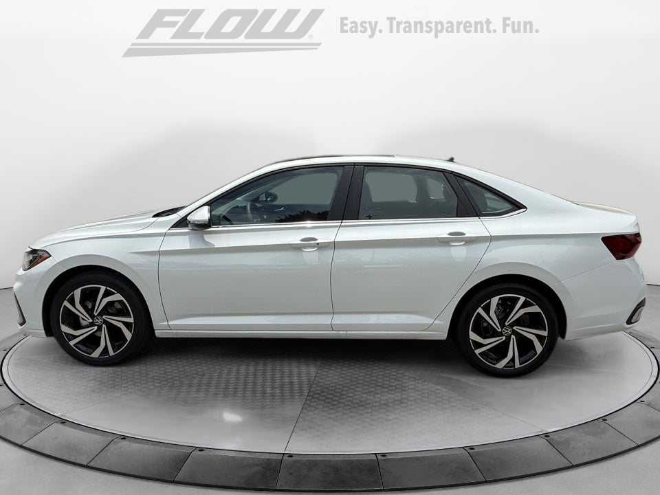 2026 Volkswagen Jetta SEL