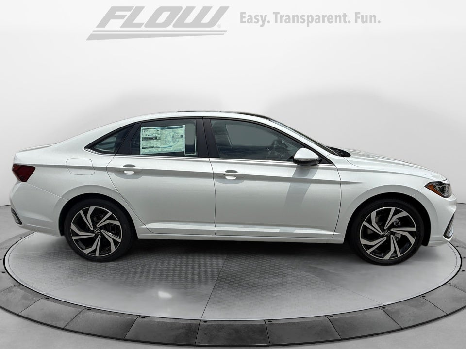 2026 Volkswagen Jetta SEL