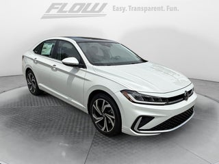 2026 Volkswagen Jetta SEL