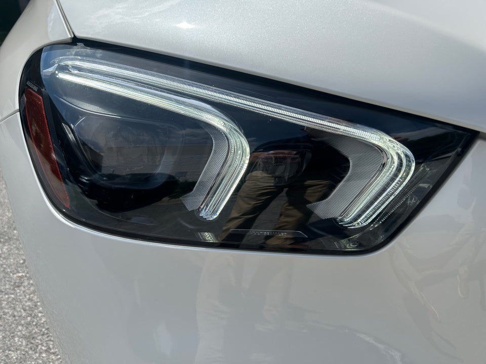 2021 Mercedes-Benz GLE 350 GLE 350