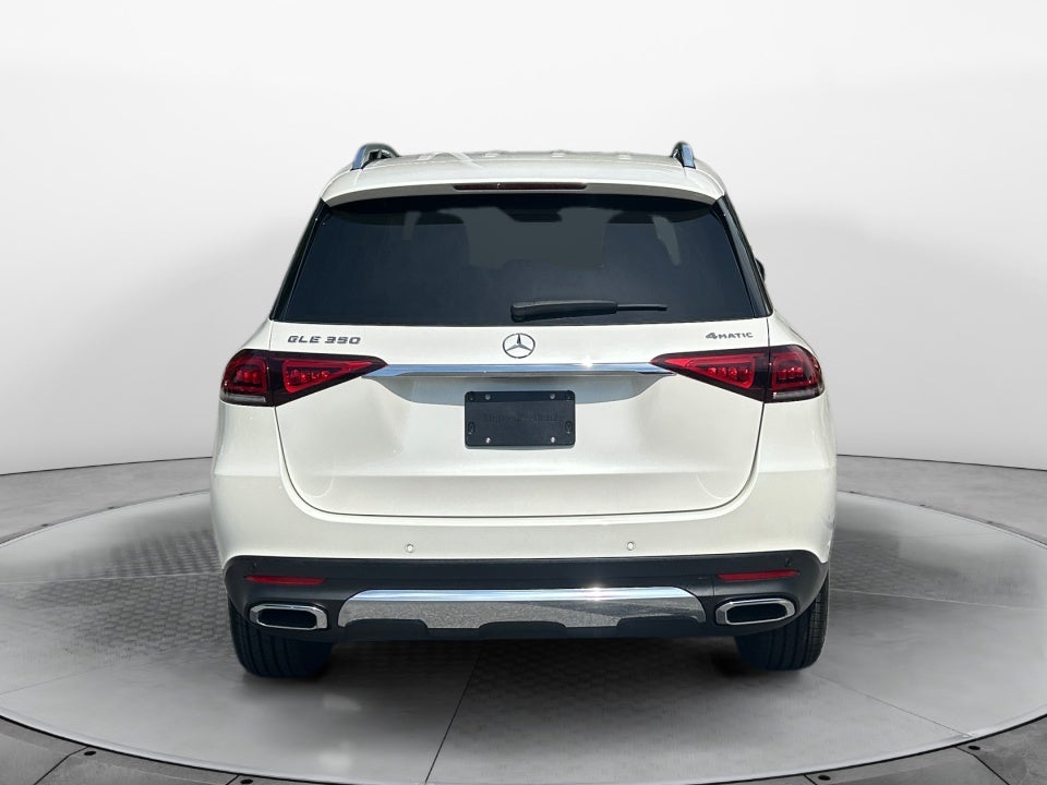 2021 Mercedes-Benz GLE 350 GLE 350