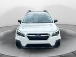 2018 Subaru Outback 2.5i (CVT)