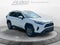 2022 Toyota RAV4 Hybrid Hybrid XLE
