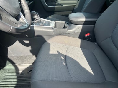 2022 Toyota RAV4 Hybrid Hybrid XLE