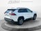 2022 Toyota RAV4 Hybrid Hybrid XLE