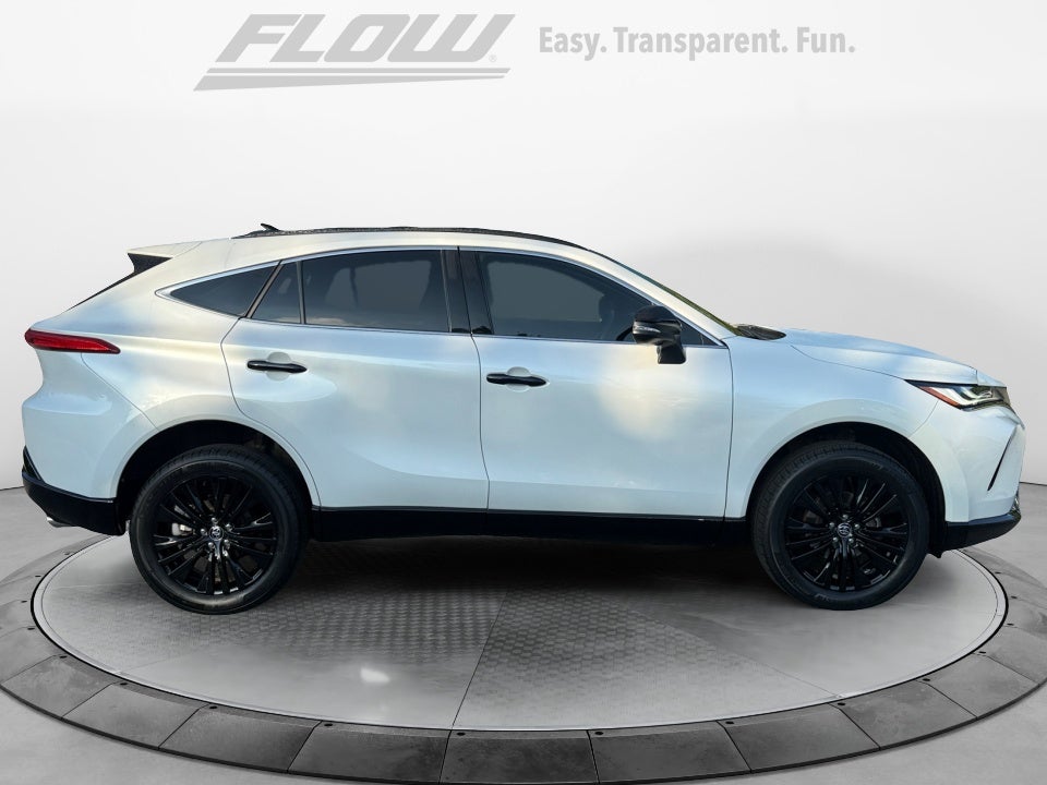2024 Toyota Venza Nightshade