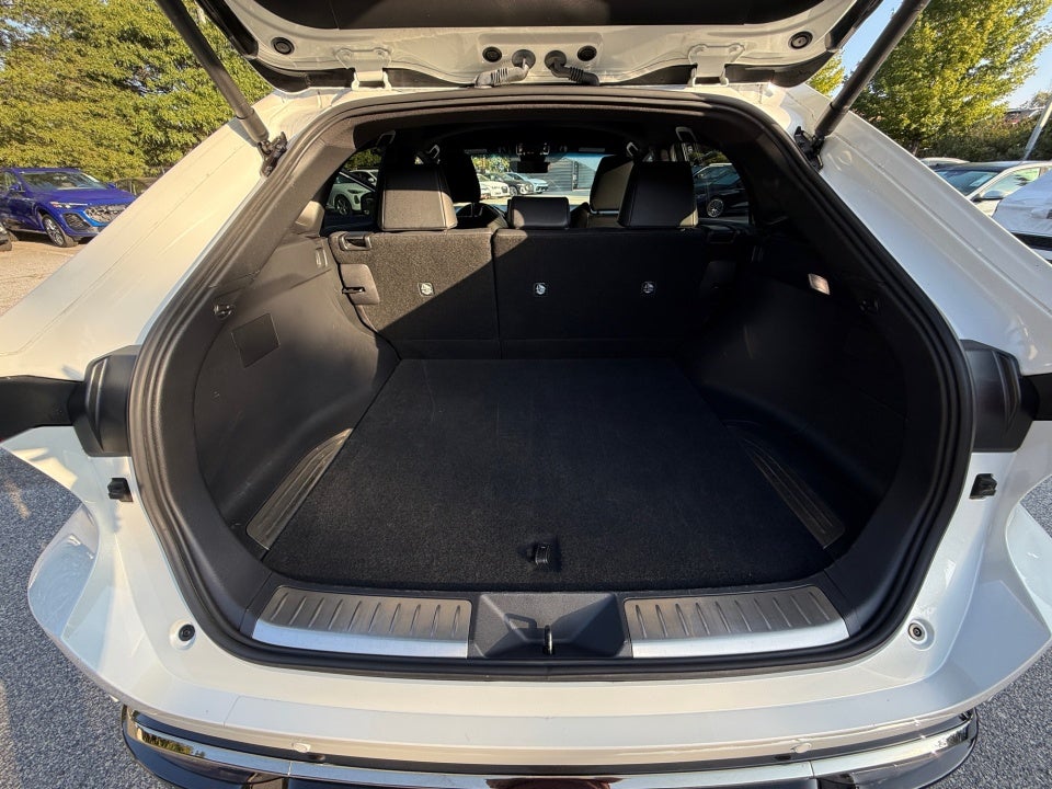 2024 Toyota Venza Nightshade