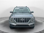 2020 Hyundai Venue SEL