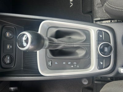 2020 Hyundai Venue SEL