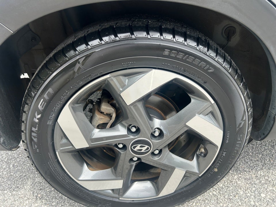 2020 Hyundai Venue SEL