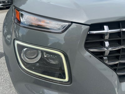2020 Hyundai Venue SEL