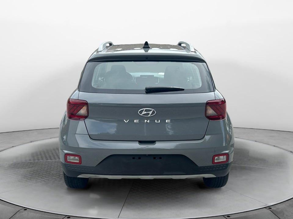 2020 Hyundai Venue SEL