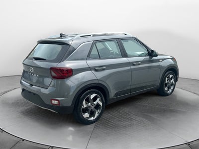 2020 Hyundai Venue SEL