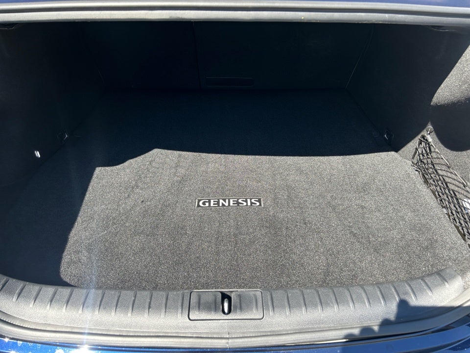 2023 Genesis G70 3.3T AWD