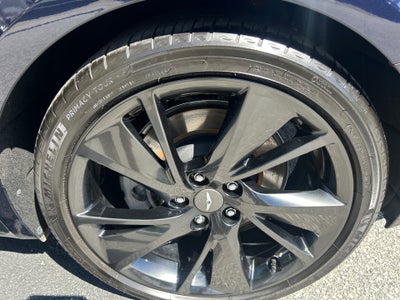 2023 Genesis G70 3.3T AWD