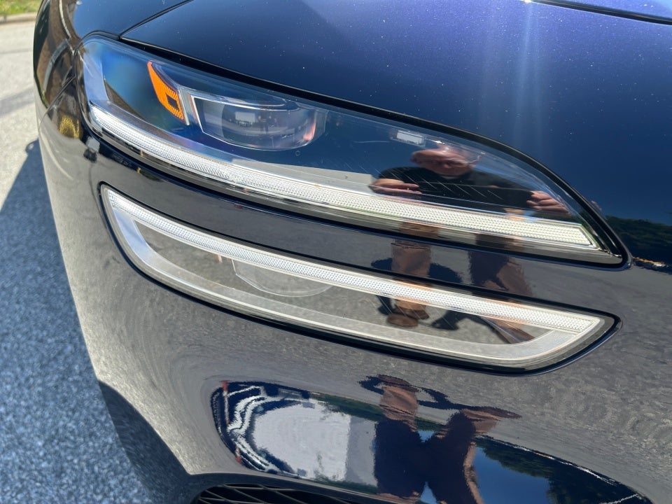 2023 Genesis G70 3.3T AWD