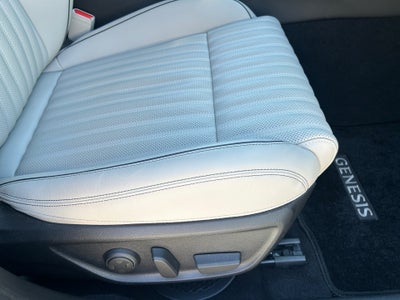 2023 Genesis G70 3.3T AWD