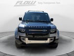 2020 Land Rover Defender 110 X