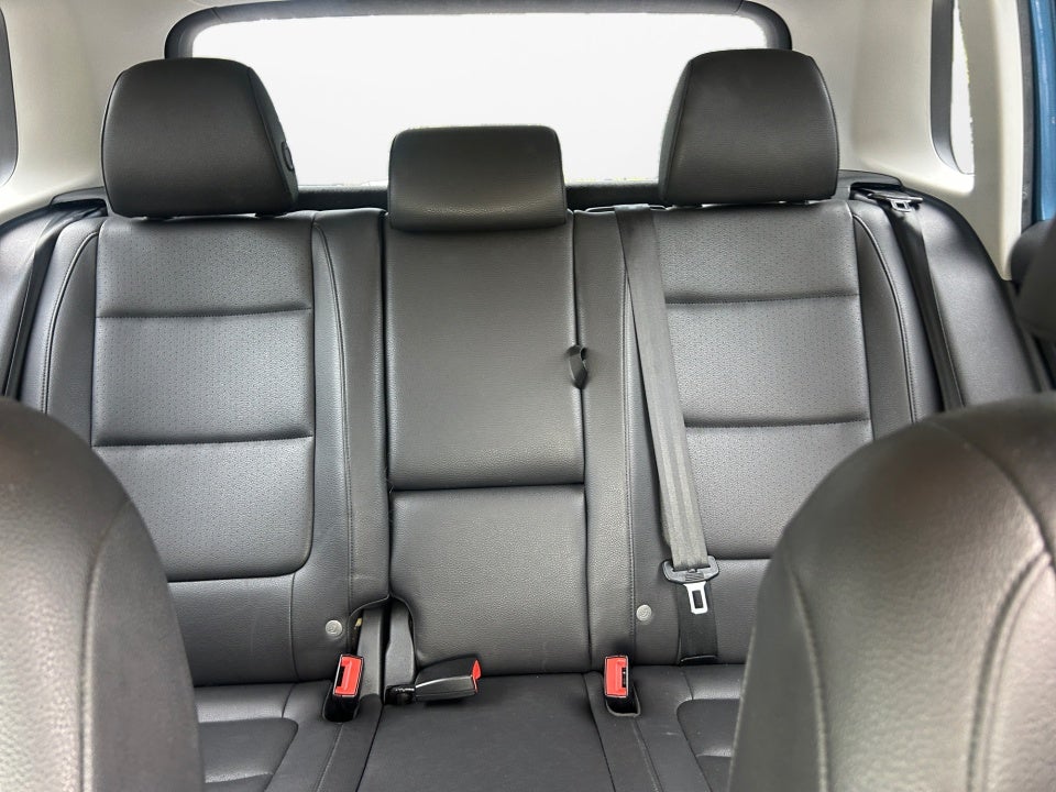 2017 Volkswagen Tiguan S