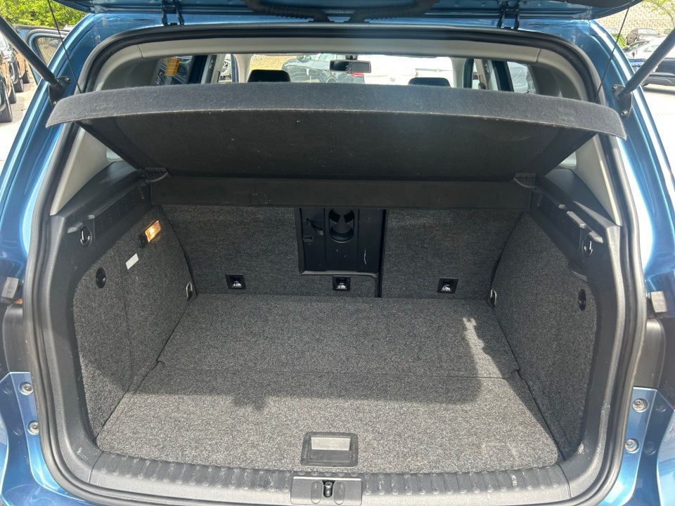 2017 Volkswagen Tiguan S