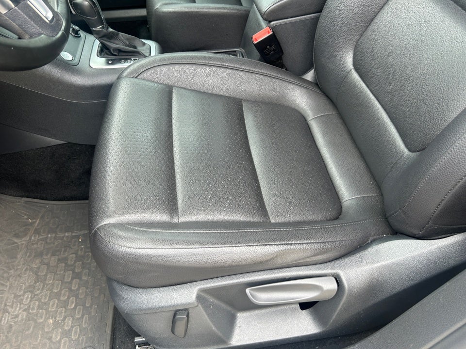 2017 Volkswagen Tiguan S