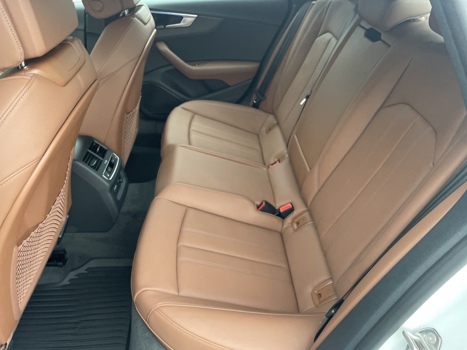 2017 Volkswagen Tiguan S