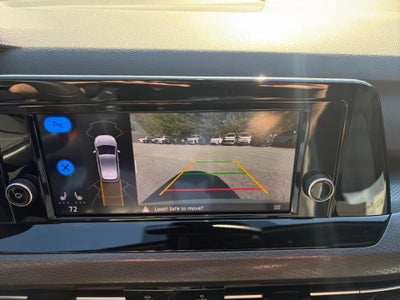 2023 Volkswagen Golf GTI 40th Anniversary Edition
