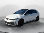 2023 Volkswagen Golf GTI 40th Anniversary Edition