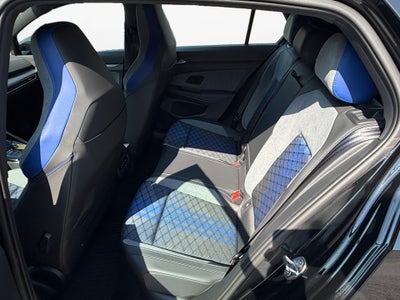 2026 Volkswagen Golf R 2.0T DSG