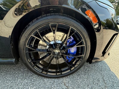 2026 Volkswagen Golf R 2.0T DSG