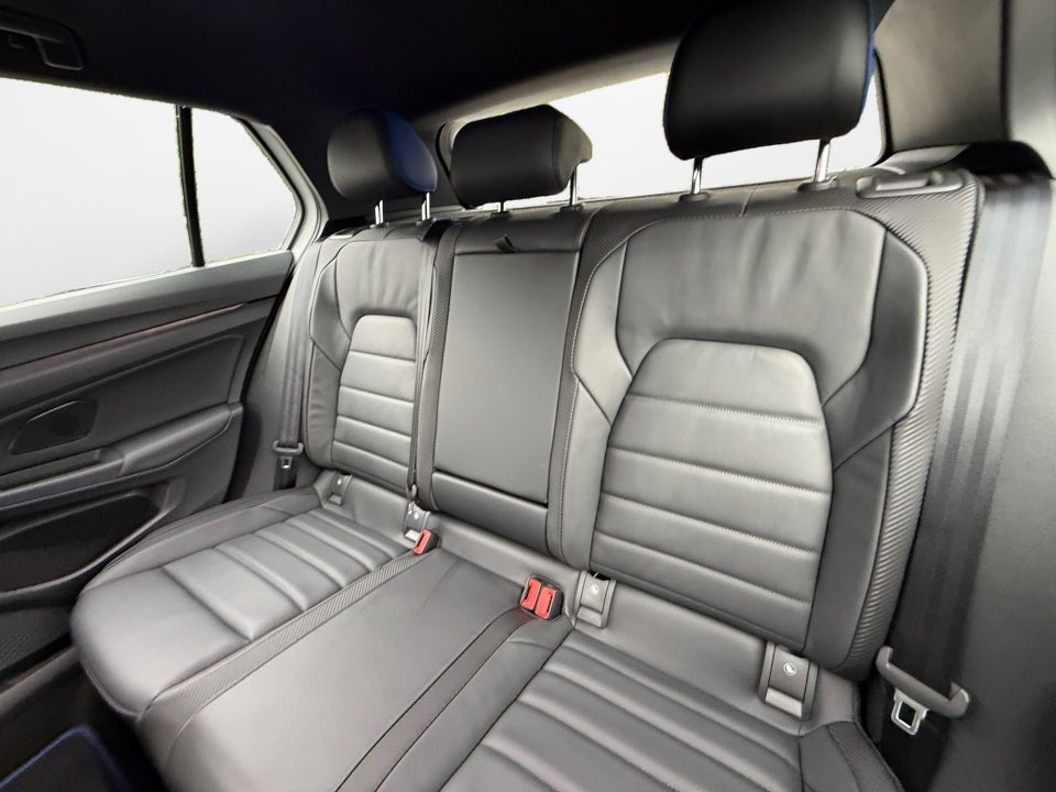 2026 Volkswagen Golf R 2.0T DSG