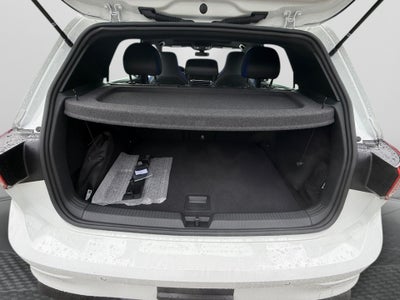 2026 Volkswagen Golf R 2.0T DSG