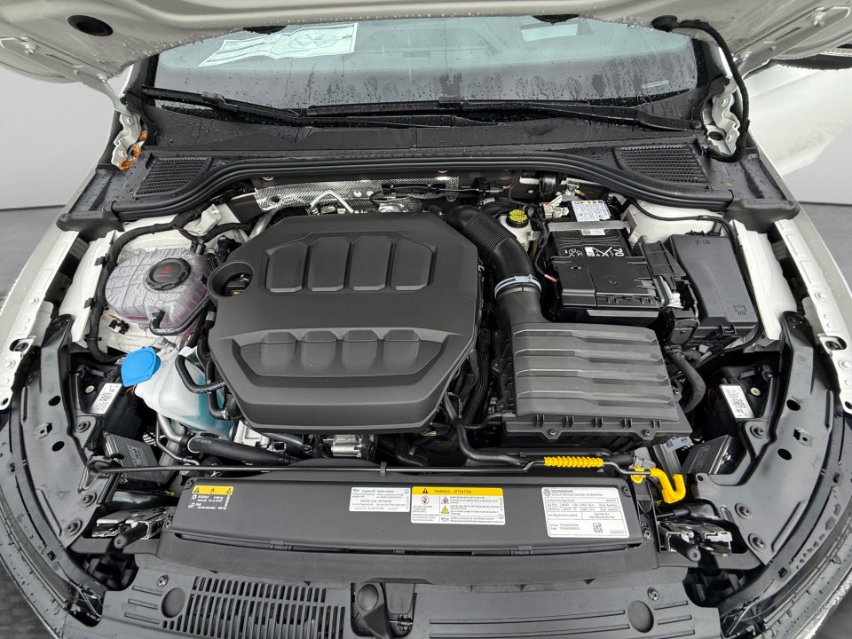 2026 Volkswagen Golf R 2.0T DSG
