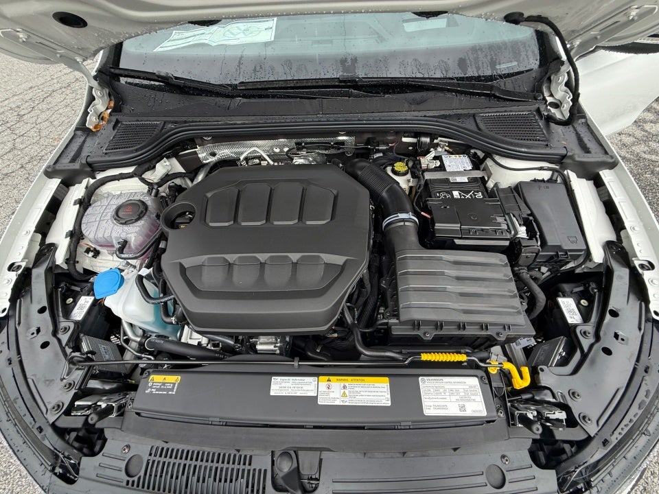 2026 Volkswagen Golf R 2.0T DSG