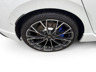 2026 Volkswagen Golf R 2.0T DSG
