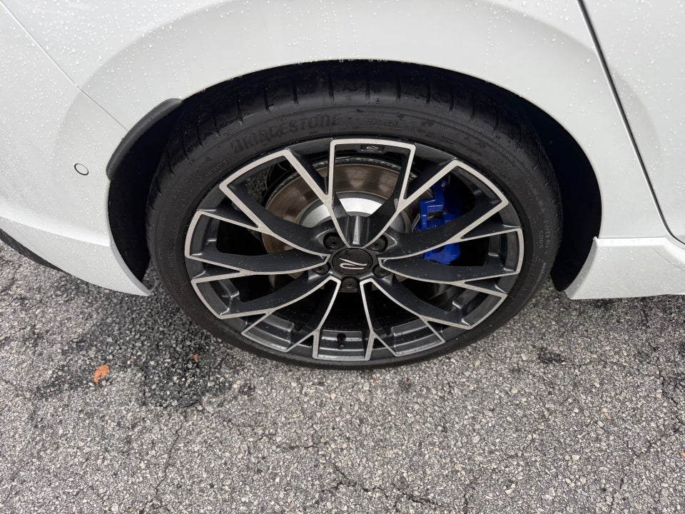 2026 Volkswagen Golf R 2.0T DSG