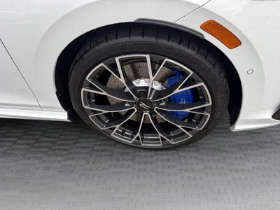 2026 Volkswagen Golf R 2.0T DSG