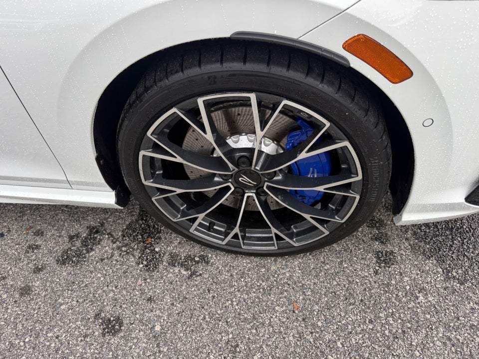 2026 Volkswagen Golf R 2.0T DSG
