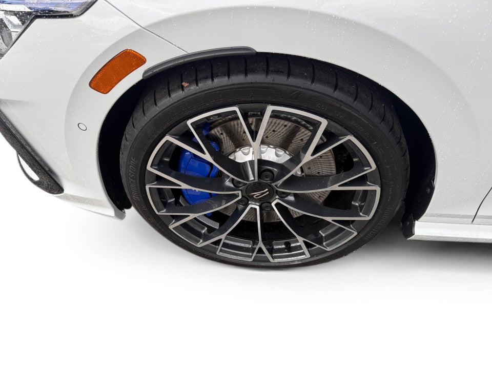 2026 Volkswagen Golf R 2.0T DSG