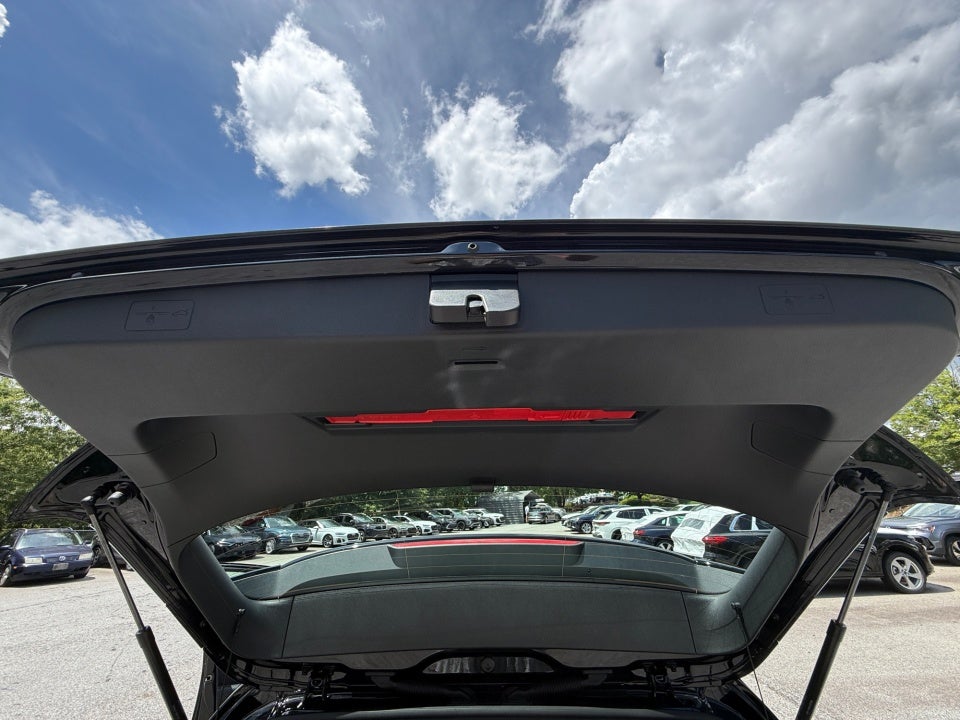 2026 Volkswagen Golf GTI S