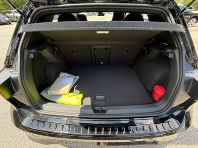 2026 Volkswagen Golf GTI S