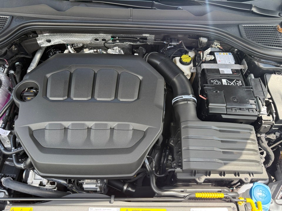 2026 Volkswagen Golf GTI S