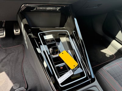 2026 Volkswagen Golf GTI S