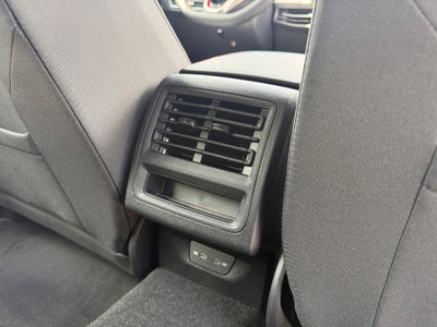 2026 Volkswagen Golf GTI S