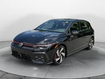 2026 Volkswagen Golf GTI S