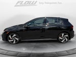 2026 Volkswagen Golf GTI S