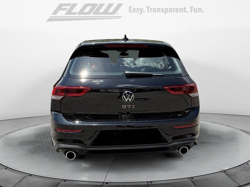 2026 Volkswagen Golf GTI S