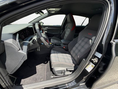 2026 Volkswagen Golf GTI S