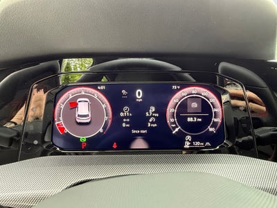 2026 Volkswagen Golf GTI S